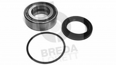 BREDA LORETT krt2678 -  Комплект подшипника ступицы колеса